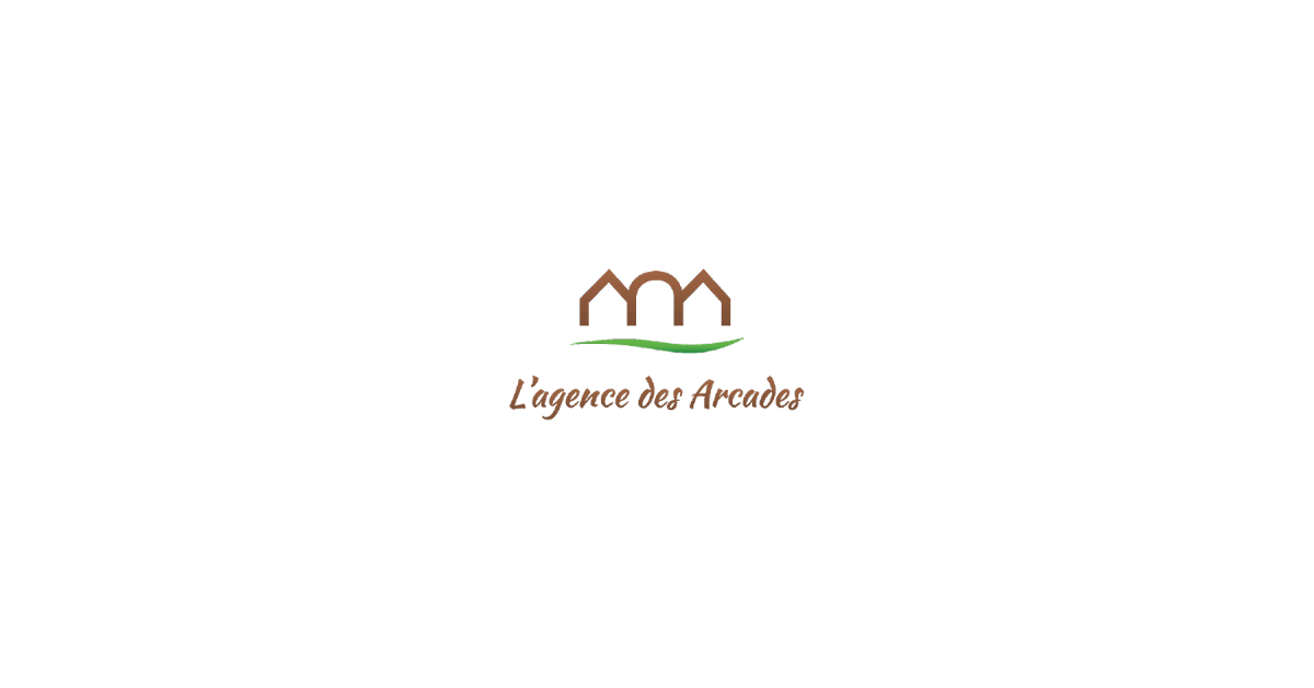 Logo de l'agence L'Agence des Arcades